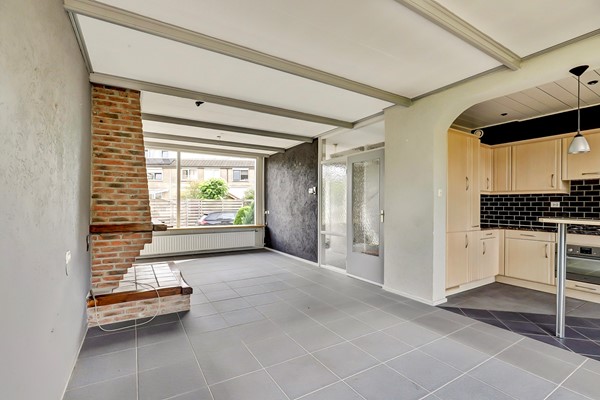 Medium property photo - Kolgansstraat 8, 3291 VC Strijen