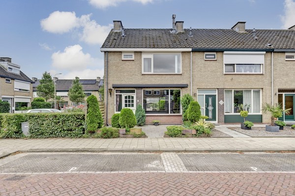 Medium property photo - Kolgansstraat 8, 3291 VC Strijen