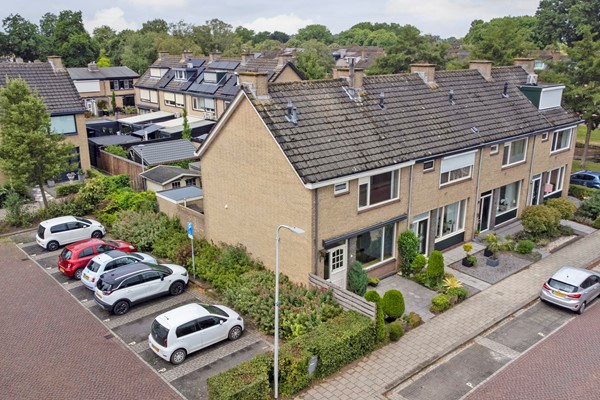 Medium property photo - Kolgansstraat 8, 3291 VC Strijen