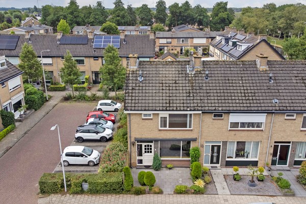 Medium property photo - Kolgansstraat 8, 3291 VC Strijen