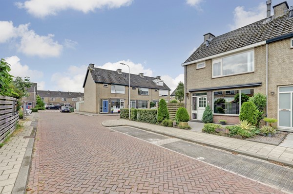 Medium property photo - Kolgansstraat 8, 3291 VC Strijen