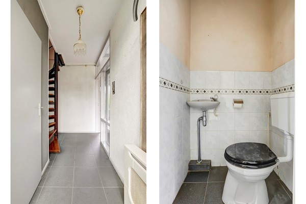 Medium property photo - Kolgansstraat 8, 3291 VC Strijen