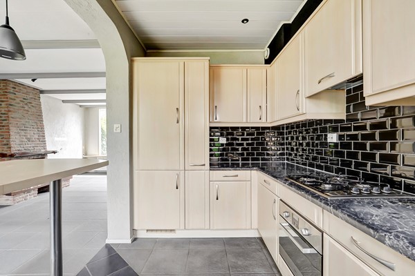 Medium property photo - Kolgansstraat 8, 3291 VC Strijen
