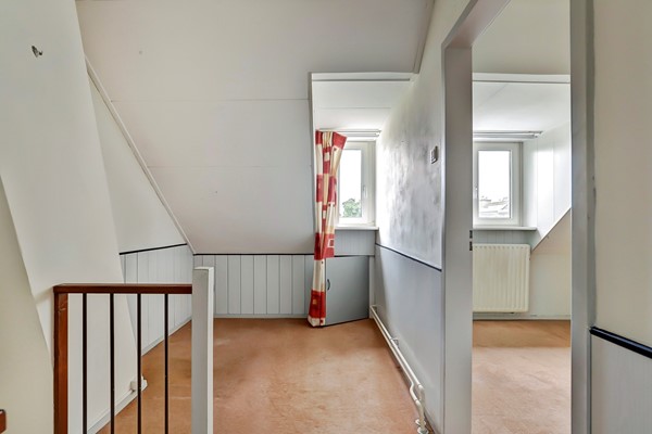 Medium property photo - Kolgansstraat 8, 3291 VC Strijen
