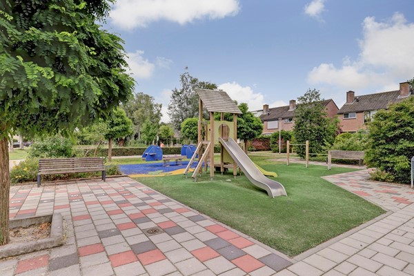 Medium property photo - Kolgansstraat 8, 3291 VC Strijen