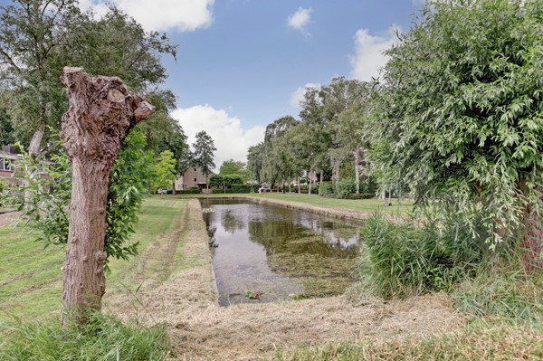 Medium property photo - Kolgansstraat 8, 3291 VC Strijen