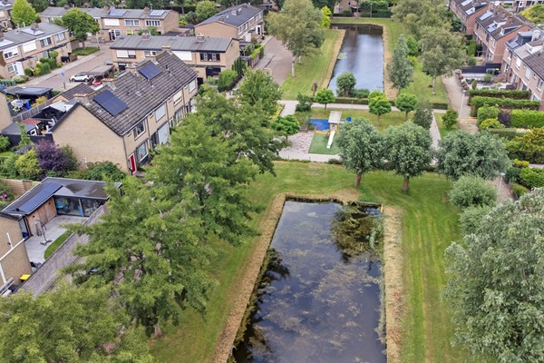 Medium property photo - Kolgansstraat 8, 3291 VC Strijen