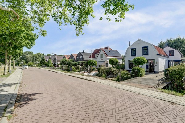 Medium property photo - Nieuwestraat 72, 3291 AS Strijen