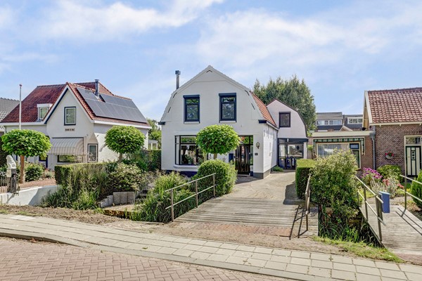 Property photo - Nieuwestraat 72, 3291AS Strijen