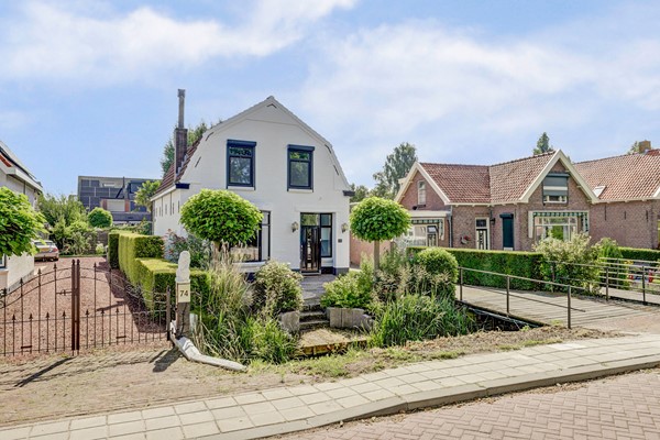 Medium property photo - Nieuwestraat 72, 3291 AS Strijen
