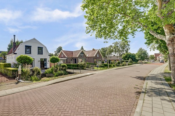 Medium property photo - Nieuwestraat 72, 3291 AS Strijen