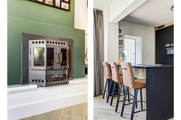 Medium property photo - Nieuwestraat 72, 3291 AS Strijen