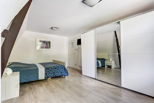 Medium property photo - Nieuwestraat 72, 3291 AS Strijen