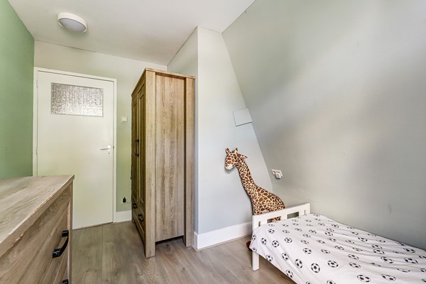 Medium property photo - Nieuwestraat 72, 3291 AS Strijen