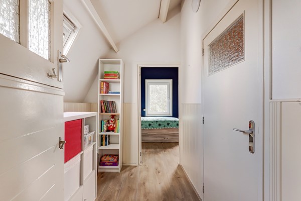 Medium property photo - Nieuwestraat 72, 3291 AS Strijen