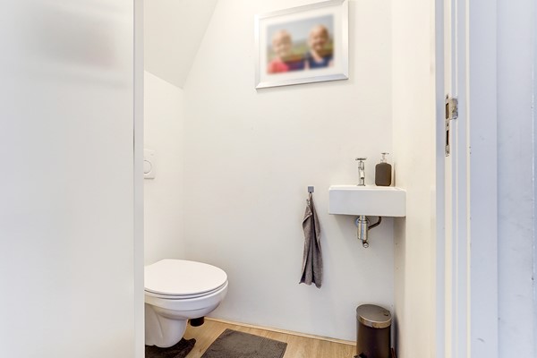 Medium property photo - Nieuwestraat 72, 3291 AS Strijen