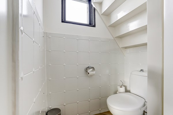 Medium property photo - Nieuwestraat 72, 3291 AS Strijen