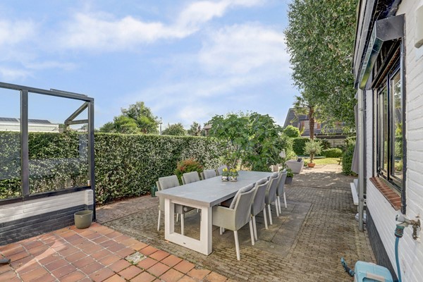 Medium property photo - Nieuwestraat 72, 3291 AS Strijen