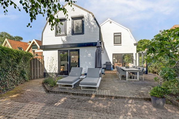 Medium property photo - Nieuwestraat 72, 3291 AS Strijen