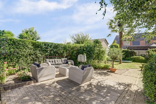 Medium property photo - Nieuwestraat 72, 3291 AS Strijen
