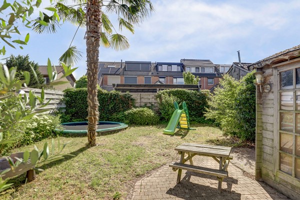 Medium property photo - Nieuwestraat 72, 3291 AS Strijen