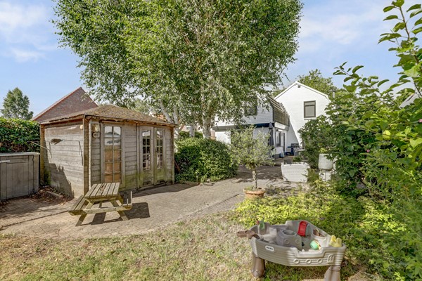 Medium property photo - Nieuwestraat 72, 3291 AS Strijen