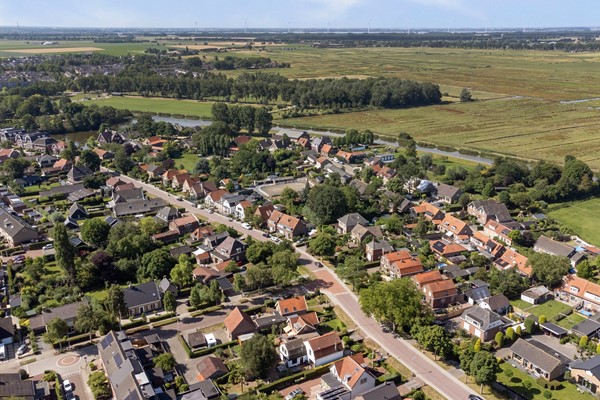 Medium property photo - Nieuwestraat 72, 3291 AS Strijen