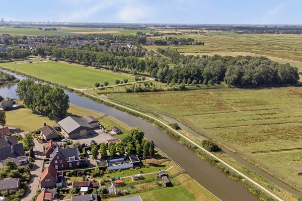Medium property photo - Nieuwestraat 72, 3291 AS Strijen