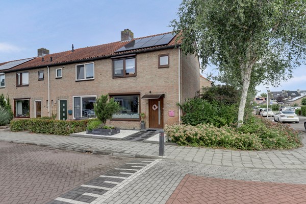 Te koop: Troelstrastraat 29, 3291 BX Strijen