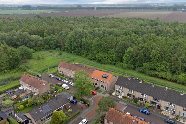 Medium property photo - Troelstrastraat 29, 3291 BX Strijen
