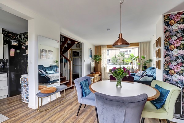 Medium property photo - Troelstrastraat 29, 3291 BX Strijen