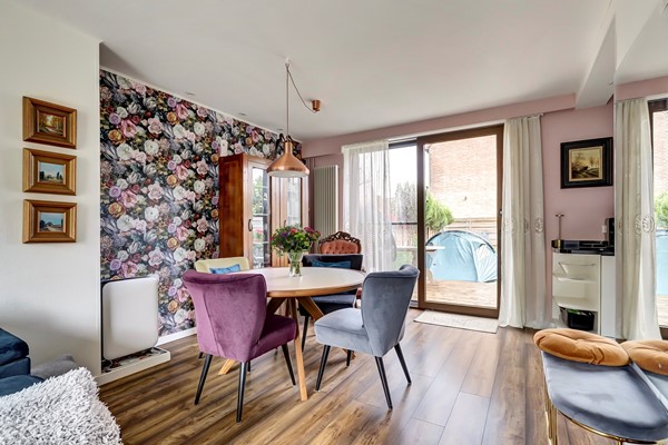 Medium property photo - Troelstrastraat 29, 3291 BX Strijen