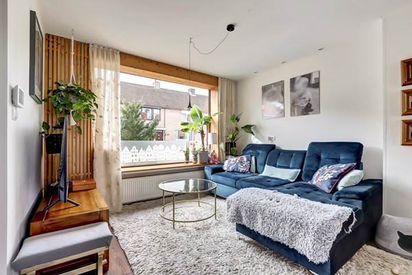 Medium property photo - Troelstrastraat 29, 3291 BX Strijen