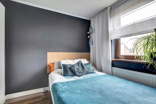 Medium property photo - Troelstrastraat 29, 3291 BX Strijen
