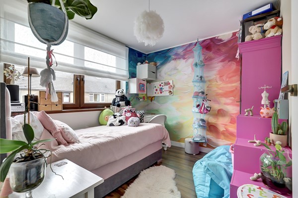 Medium property photo - Troelstrastraat 29, 3291 BX Strijen
