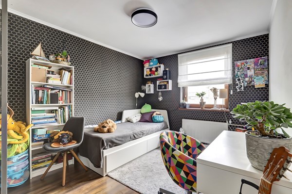 Medium property photo - Troelstrastraat 29, 3291 BX Strijen