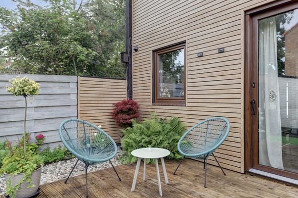 Medium property photo - Troelstrastraat 29, 3291 BX Strijen