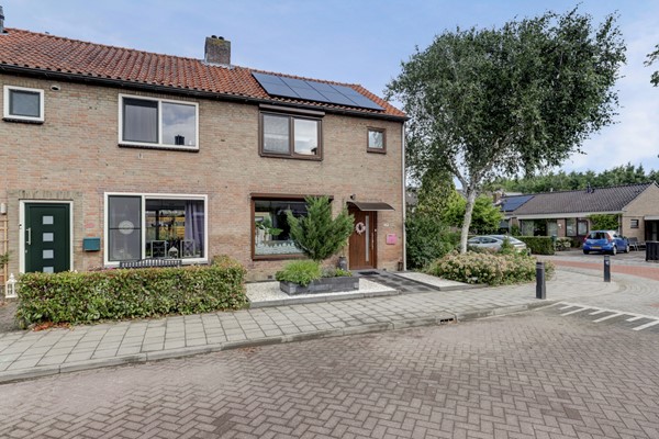 Medium property photo - Troelstrastraat 29, 3291 BX Strijen