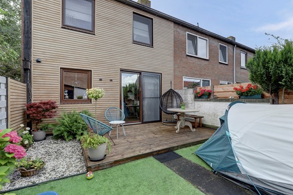 Medium property photo - Troelstrastraat 29, 3291 BX Strijen