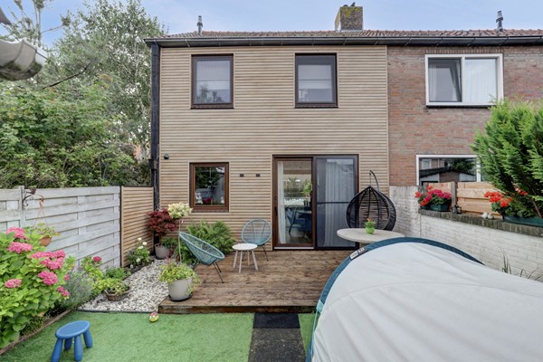 Medium property photo - Troelstrastraat 29, 3291 BX Strijen