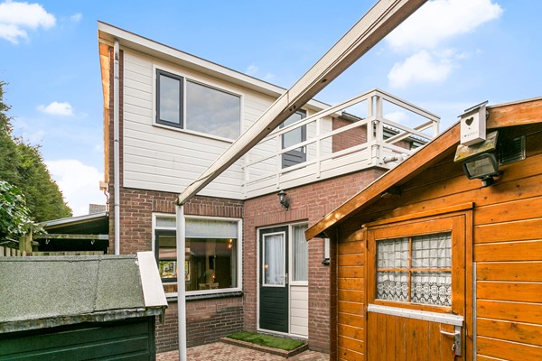 Medium property photo - Verbruggestraat 38, 3295 AX 's-Gravendeel