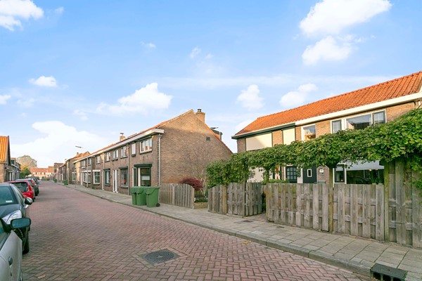 Medium property photo - Verbruggestraat 38, 3295 AX 's-Gravendeel
