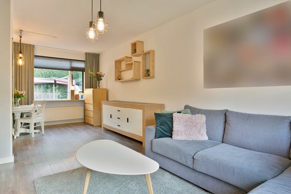 Medium property photo - Verbruggestraat 38, 3295 AX 's-Gravendeel