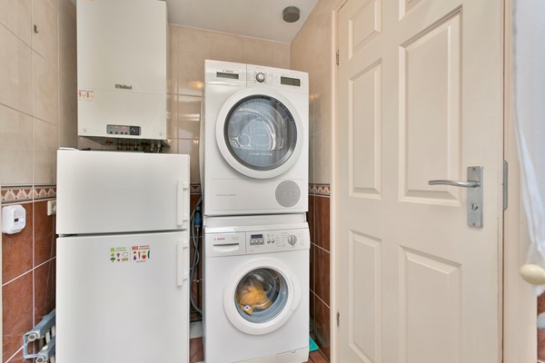 Medium property photo - Verbruggestraat 38, 3295 AX 's-Gravendeel