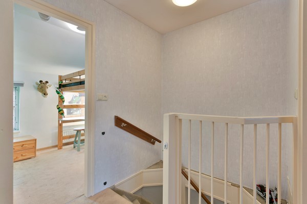 Medium property photo - Verbruggestraat 38, 3295 AX 's-Gravendeel