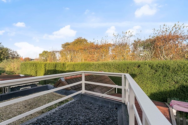 Medium property photo - Verbruggestraat 38, 3295 AX 's-Gravendeel