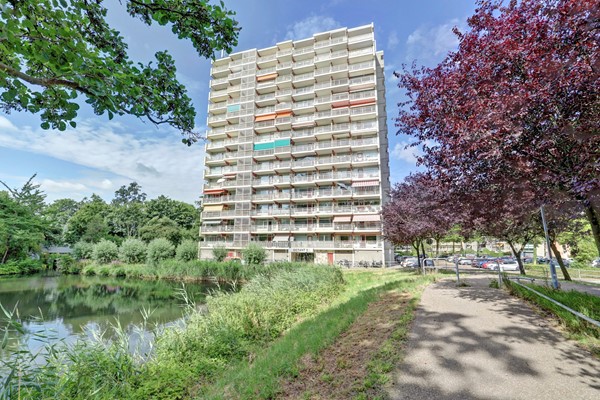 Medium property photo - Octant 71, 3328 SG Dordrecht