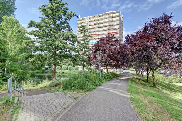 Medium property photo - Octant 71, 3328 SG Dordrecht