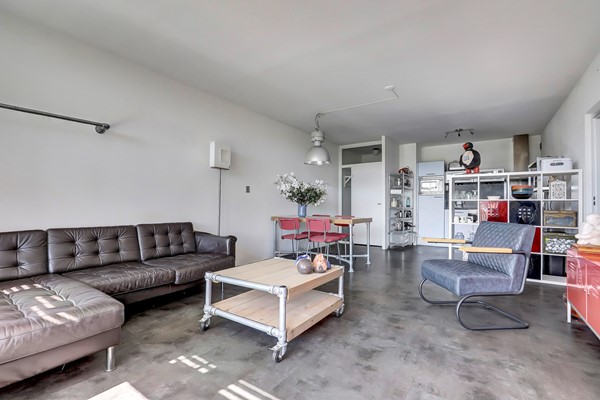 Medium property photo - Octant 71, 3328 SG Dordrecht