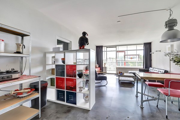 Medium property photo - Octant 71, 3328 SG Dordrecht
